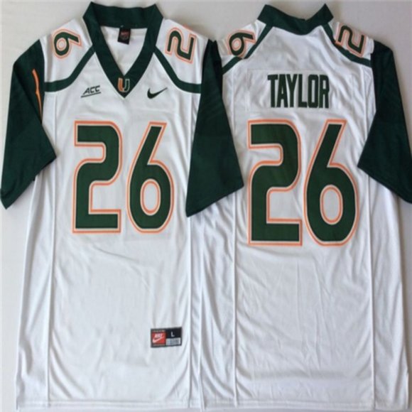 sean taylor jersey